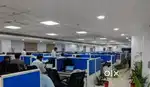 Office work
