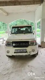 Mahindra Bolero Power Plus 2015 Diesel 890000 Km Driven