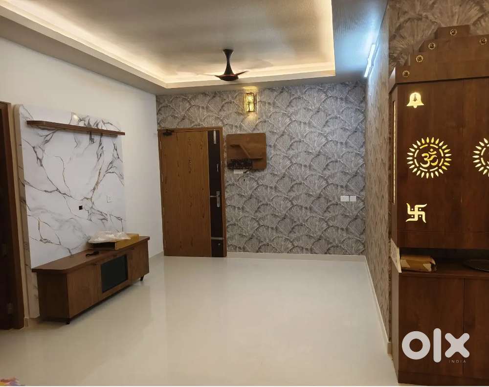 Premium flat for sale in Thrikkakara