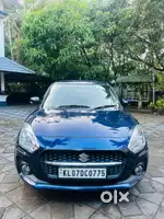 Maruti Suzuki Swift 2018 AMT VXI, 2023, Petrol