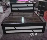 Particle board bed 20000, Bhutan board -25000