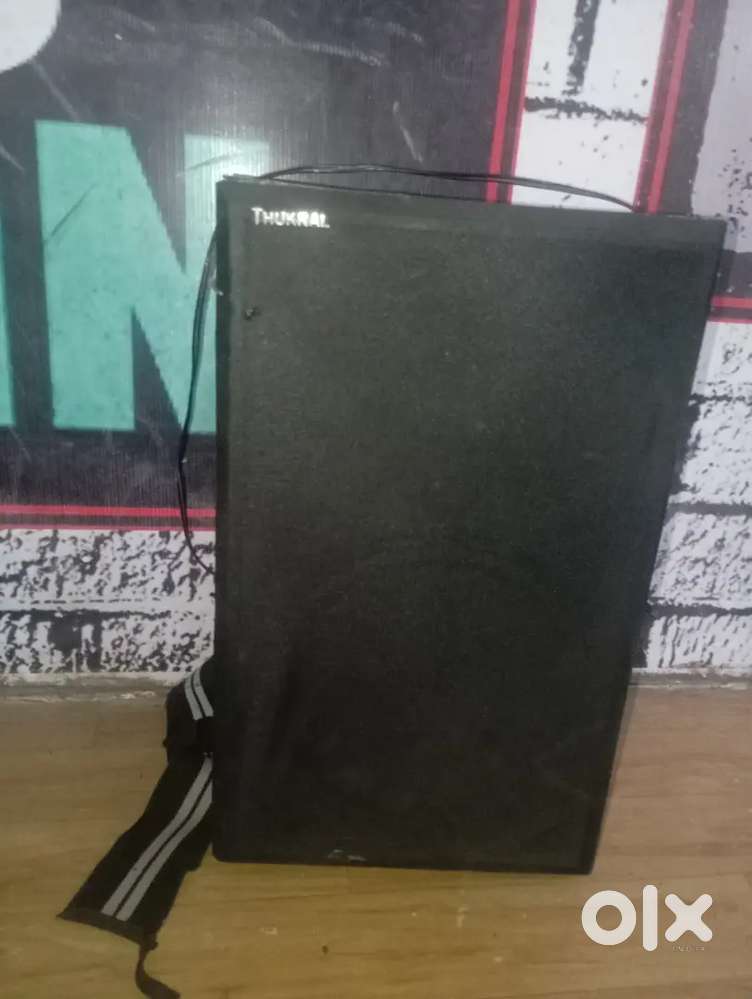 Thukral speaker