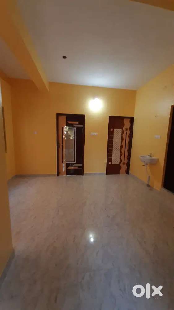 2BHK, 2nd floor, south facing,ample light , convenient location