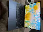Apple MacBook Air M3 (13-inch, Early 2024) – 8-Core CPU & 8-Core GPU,