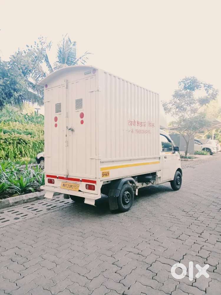 Tempo rental service/टेम्पो भाड्याने मिळेल