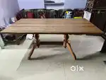 Dinning table  Without Chairs