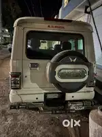 Mahindra Bolero 2024 Diesel Well Maintained
