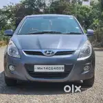 Hyundai i20, 2011, Petrol