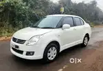 Maruti Suzuki Swift Dzire 1.2 Vxi BSIV, 2009, Petrol