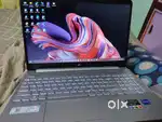 Hp-15s -fr4xxx (i5 ,11 generation )