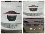 Rarly Used L.G 6.2 kg fully automatic washing machine