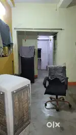 1 BHK Flat Aviable For Rent Beman Tola,Khemni Chak