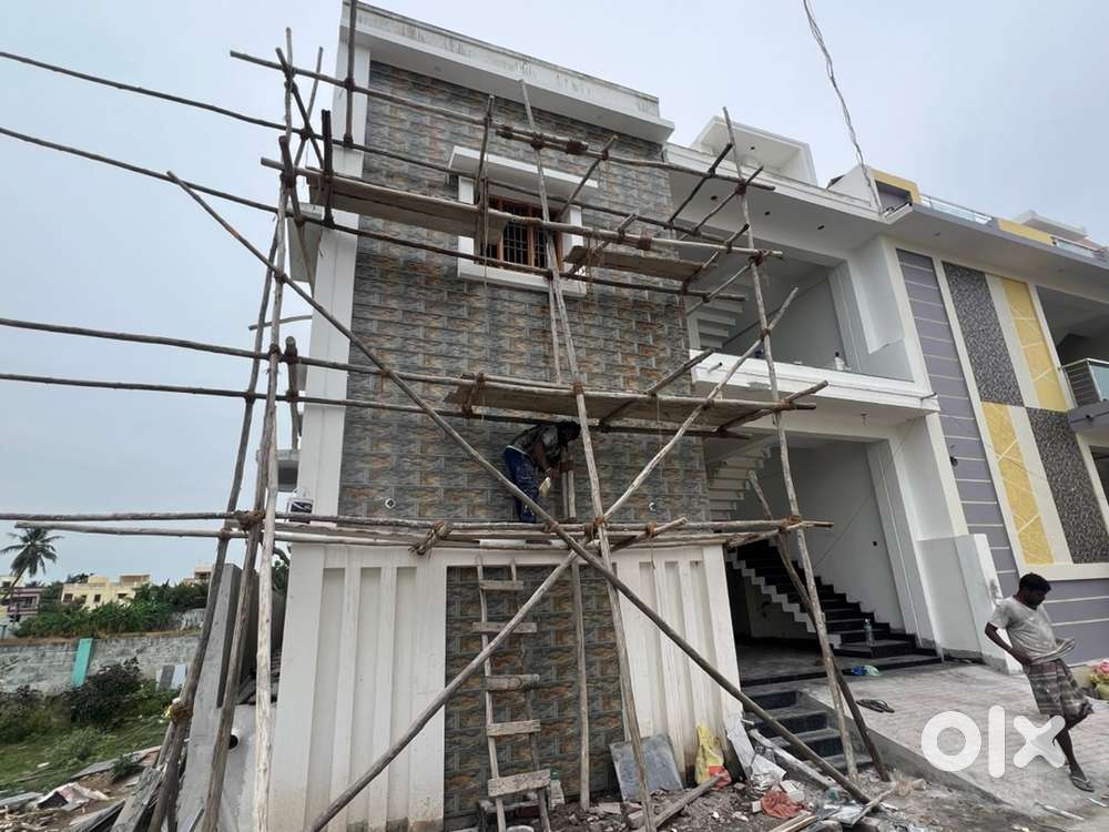 New house sale in tiruccitrampalam koot road
