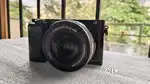 Sony Alpha 6000 Camera – Capture Life’s Details Quickly