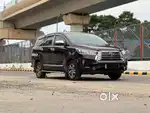 Toyota Innova Crysta 2.4 G MT, 2021, Diesel