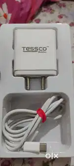 Mobile charger