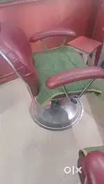 2 parlour chair