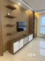 Luxury apartment with all amenities