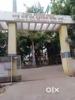 2 bhk penthouse with private terace erande parak society wadgaon sheri