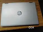 HP Pavilion x360 Convertible Laptop