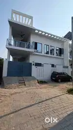 Ground floor 2BHK house for rent