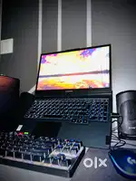 LENOVO LEGION 5 GAMING LAPTOP