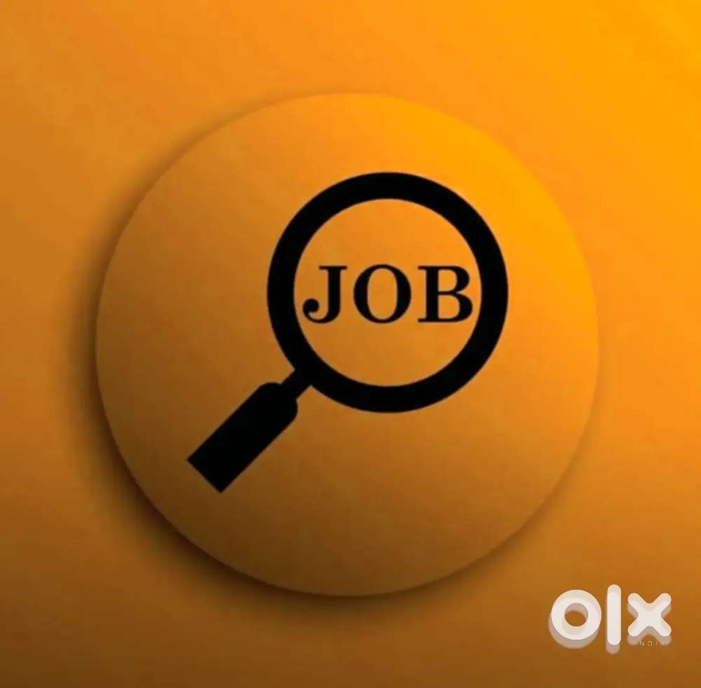 WANTED FRESHER CANDIDATES..