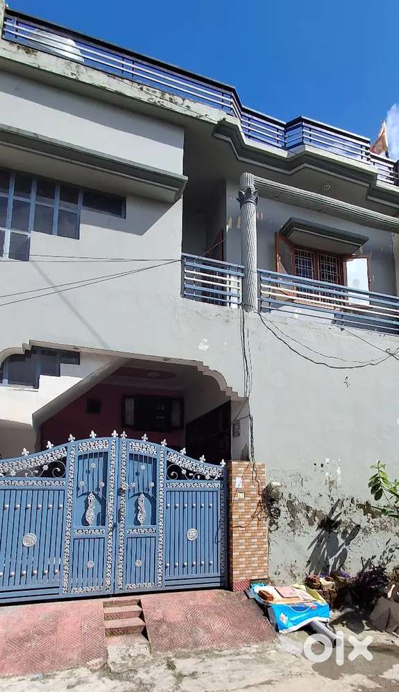 3 BHK House for Sale in Sanskriti Lok Colony