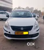 Taxi swift dzire Tour S
