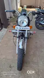 By a new one