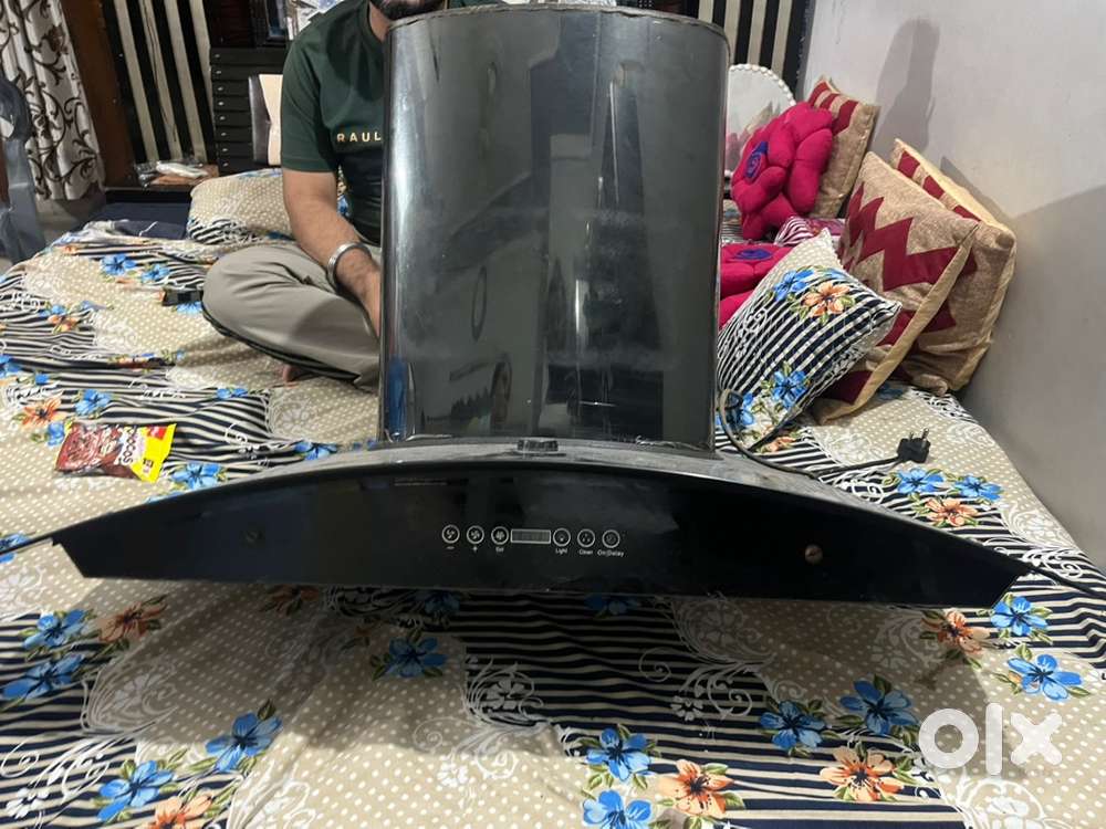 ️Chimney ️