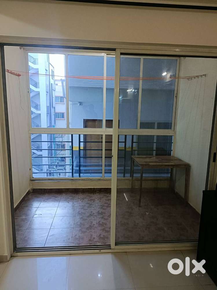 Well-Maintained 2BHK Builder Floor for LEASE  in Whitefield US779