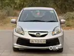 Honda Brio 2013-2016 S MT, 2014, Petrol