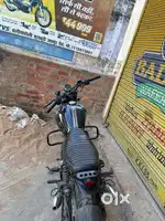 top notch condition bike