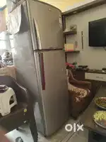 Videocon double door fridge