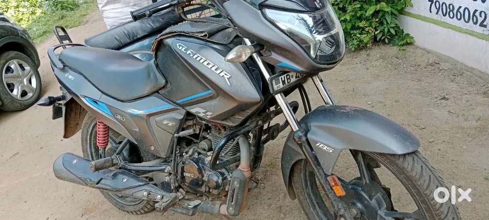 Sell Glamour xtec bs6 model