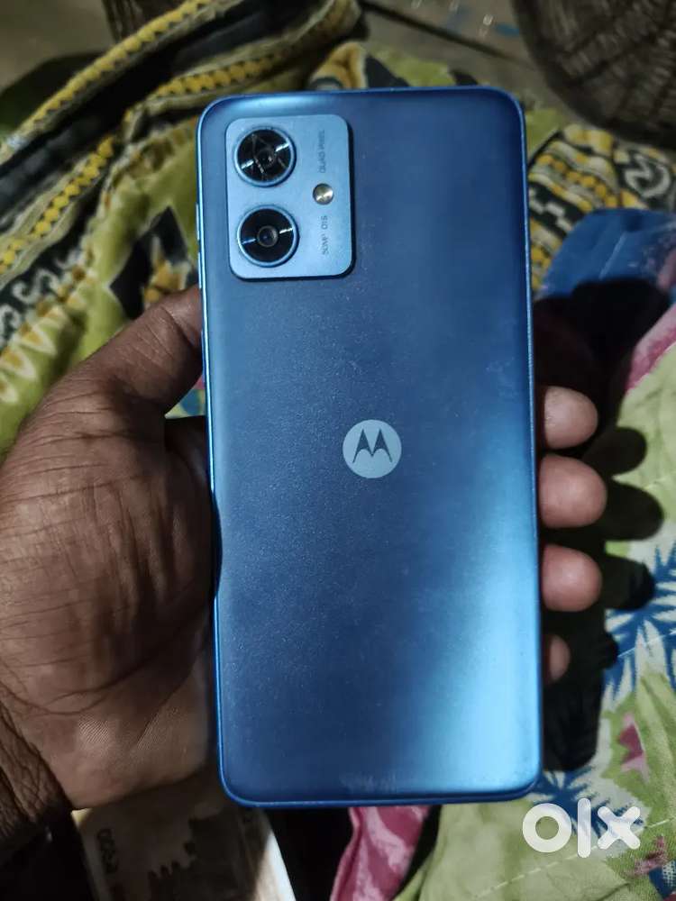 Motorola G54 5g  8/128