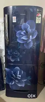 Fridge SAMSUNG 210 Ltrs