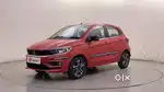 Tata Tiago 1.2 Revotron XZ Plus, 2020, Petrol