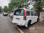 Real SUV OLD MODEL