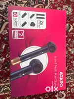 Brand new and sealed Multi styler and hair curler