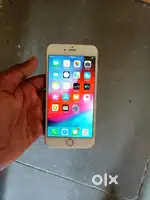 Apple iphone 8 plus