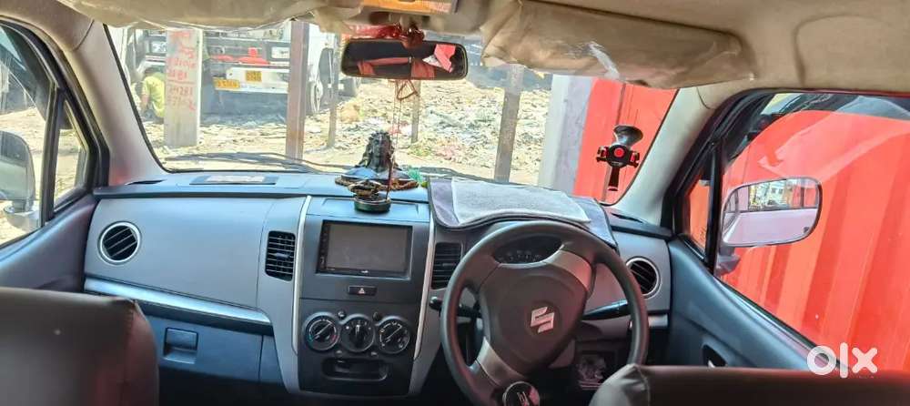 Maruti Suzuki Wagon R 2010