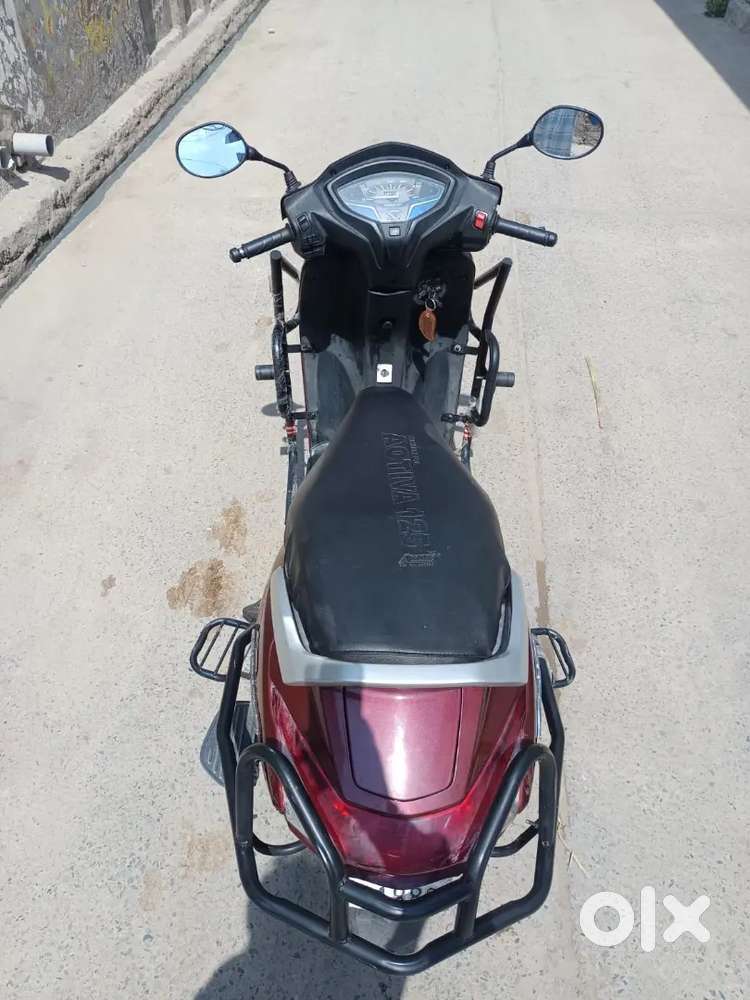 Single hand and good condition