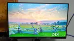 LG Monitor FULL HD IPS 22inch Excellent condition with HDMI cable