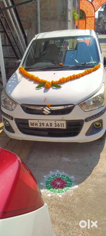 Good condition with 25kmpl 998 cc