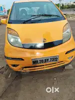 Tata Nano 2012 Petrol 7000
0 Km Driven
