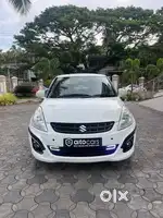 Maruti Suzuki Swift Dzire 2012-2015 VDI, 2012, Diesel