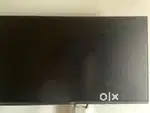 24 inch Monitor MSI ( in warranty)