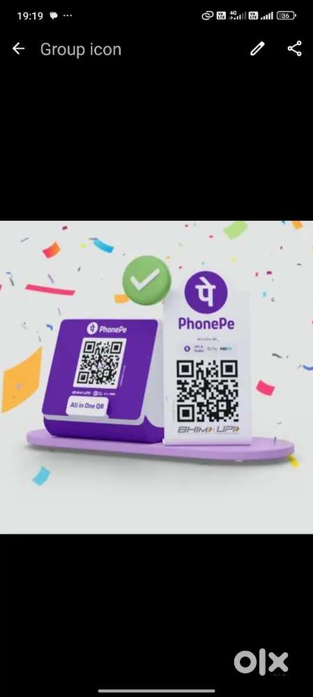 Phonepe Business